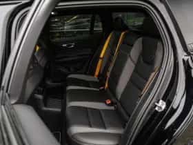 Volvo V60 thumbnail 9