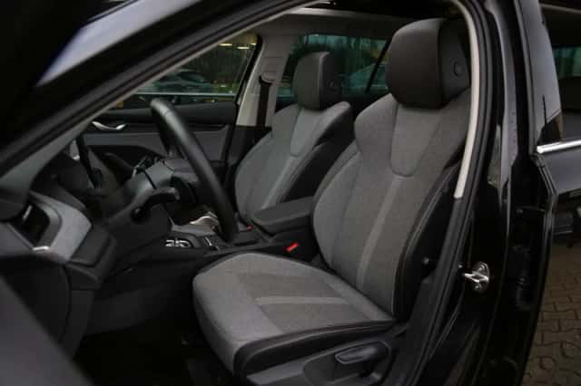 Škoda Octavia (2025) thumbnail 4