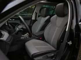 Škoda Octavia (2024) thumbnail 4