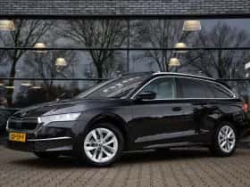 Škoda Octavia (2024) thumbnail 7