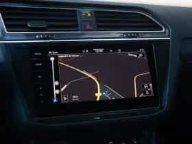 Volkswagen Tiguan (2020) thumbnail 14