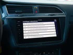 Volkswagen Tiguan (2020) thumbnail 17