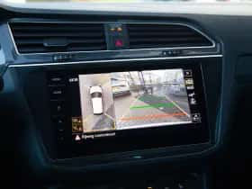 Volkswagen Tiguan (2020) thumbnail 18