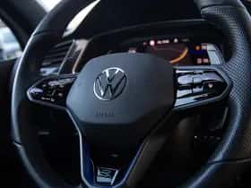 Volkswagen Tiguan (2020) thumbnail 24