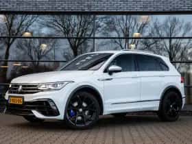 Volkswagen Tiguan (2020) thumbnail 7