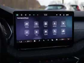 Škoda Octavia (2024) thumbnail 14