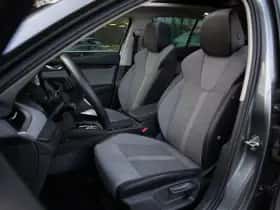 Škoda Octavia (2024) thumbnail 4