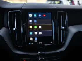 Volvo XC60 (2022) thumbnail 15