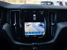 Volvo XC60 (2022) thumbnail 18