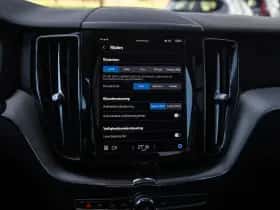 Volvo XC60 (2022) thumbnail 21