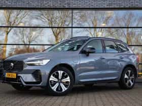 Volvo XC60 (2022) thumbnail 8