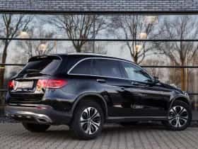 Mercedes-Benz GLC-Klasse (2020) thumbnail 2