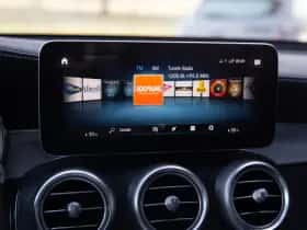 Mercedes-Benz GLC-Klasse (2020) thumbnail 14