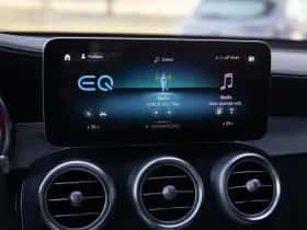 Mercedes-Benz GLC-Klasse (2020) thumbnail 15