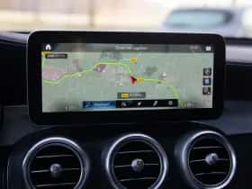 Mercedes-Benz GLC-Klasse (2020) thumbnail 16