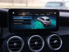 Mercedes-Benz GLC-Klasse (2020) thumbnail 17