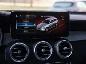 Mercedes-Benz GLC-Klasse (2020) thumbnail 19