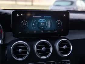 Mercedes-Benz GLC-Klasse (2020) thumbnail 20