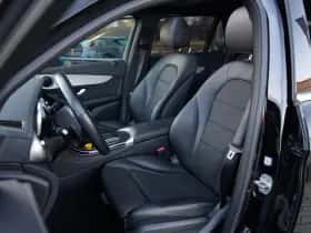 Mercedes-Benz GLC-Klasse (2020) thumbnail 3