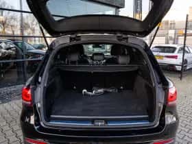 Mercedes-Benz GLC-Klasse (2020) thumbnail 24