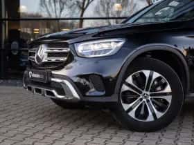 Mercedes-Benz GLC-Klasse (2020) thumbnail 7