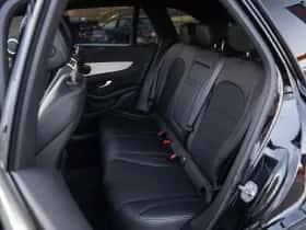 Mercedes-Benz GLC-Klasse (2020) thumbnail 9