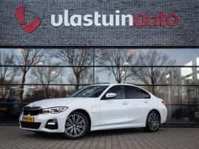BMW 3-Serie (2021) thumbnail 1
