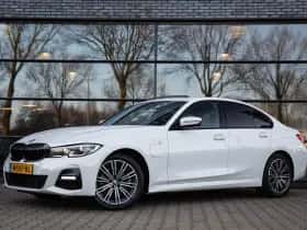 BMW 3-Serie (2021) thumbnail 8