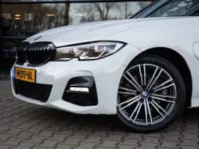 BMW 3-Serie (2021) thumbnail 9