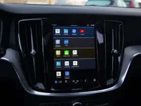 Volvo V60 (2022) thumbnail 13