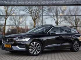 Volvo V60 (2022) thumbnail 7