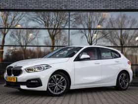 BMW 1-Serie (2019) thumbnail 7