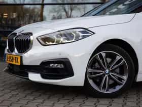 BMW 1-Serie (2019) thumbnail 8