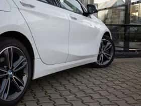 BMW 1-Serie (2019) thumbnail 9