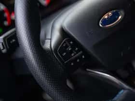 Ford Fiesta (2018) thumbnail 11