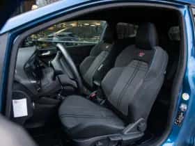 Ford Fiesta (2018) thumbnail 3