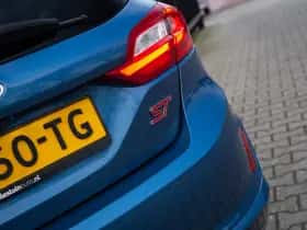Ford Fiesta (2018) thumbnail 27