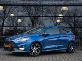 Ford Fiesta (2018) thumbnail 7