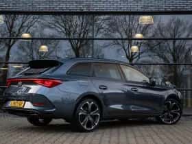 CUPRA Leon Sportstourer (2020) thumbnail 2