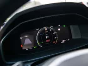 CUPRA Leon Sportstourer (2020) thumbnail 11