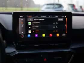CUPRA Leon Sportstourer (2020) thumbnail 14