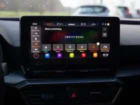 CUPRA Leon Sportstourer (2020) thumbnail 24