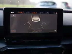 CUPRA Leon Sportstourer (2020) thumbnail 26