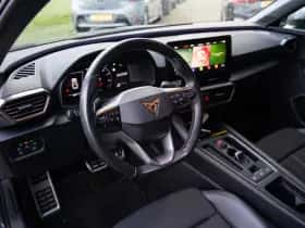 CUPRA Leon Sportstourer (2020) thumbnail 4