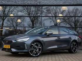 CUPRA Leon Sportstourer (2020) thumbnail 7