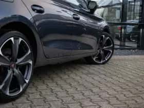 CUPRA Leon Sportstourer (2020) thumbnail 9