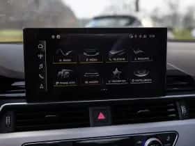 Audi A5 thumbnail 16