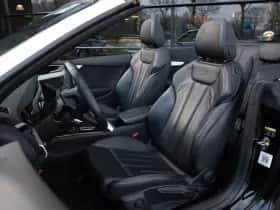 Audi A5 thumbnail 3