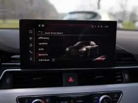 Audi A5 thumbnail 21
