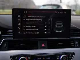 Audi A5 thumbnail 22